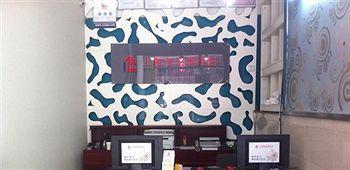 Shangmingge Hotel - Kunming Zewnętrze zdjęcie