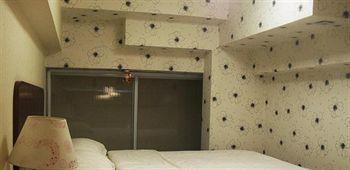 Shangmingge Hotel - Kunming Zewnętrze zdjęcie